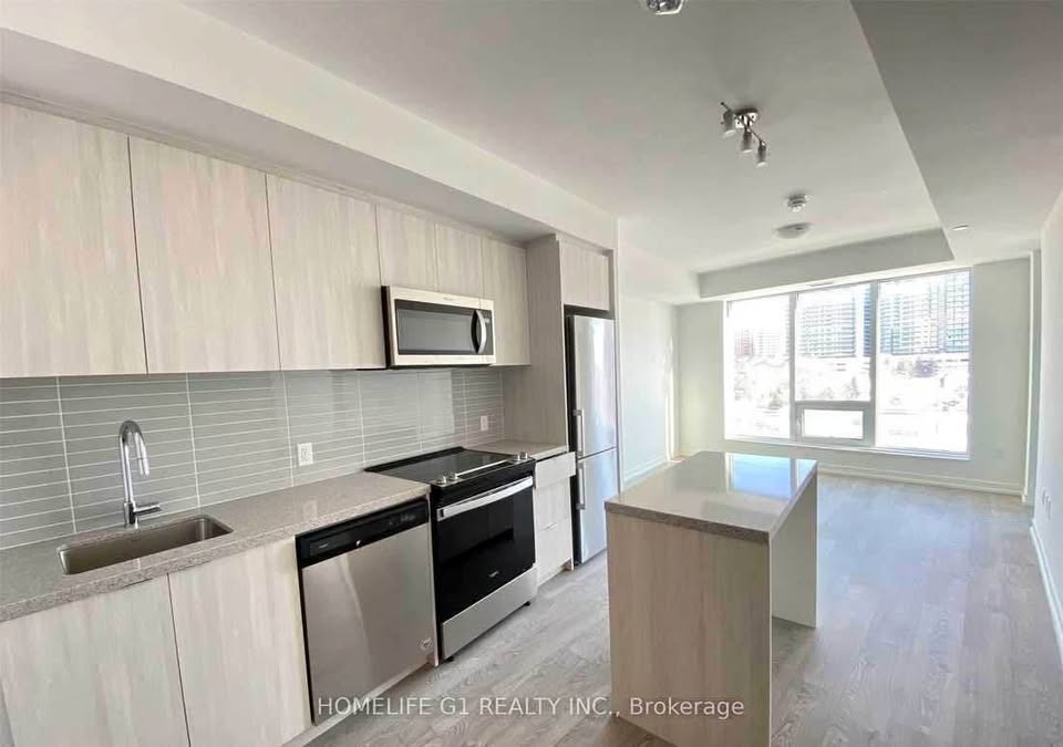 North York condo photo 1